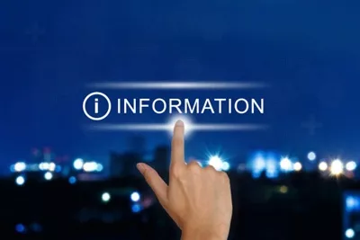 مزایای تبلیغات اینترنتی؛ ارائه اطلاعات مفید و صحیح به مشتریان