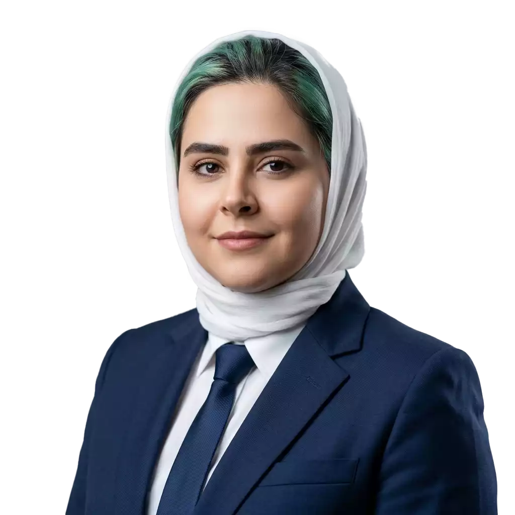مریم صفری