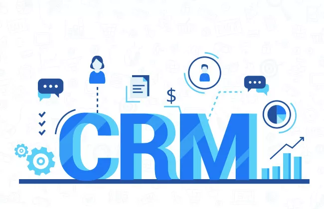 مدیریت ارتباط با مشتری یا نرم افزار CRM چیست؟