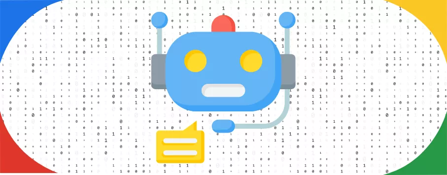 اهمیت AI overview گوگل