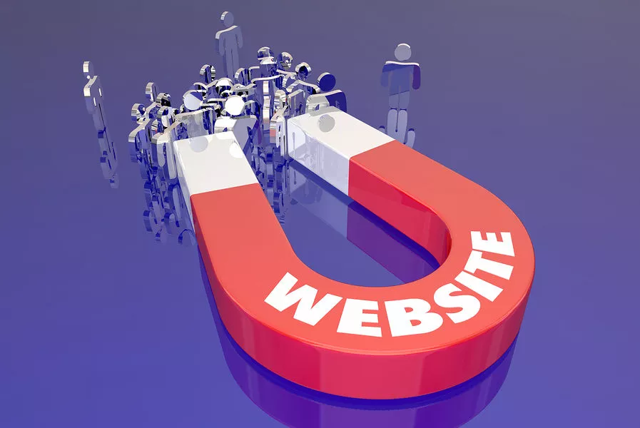 استراتژی جذب مخاطب