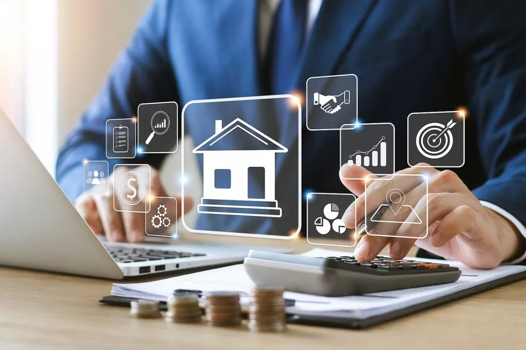 افزایش تماس مشتری املاک