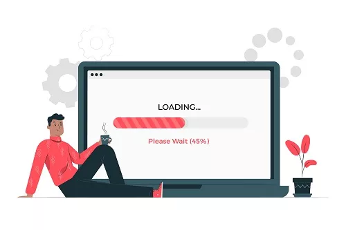 lazy loading