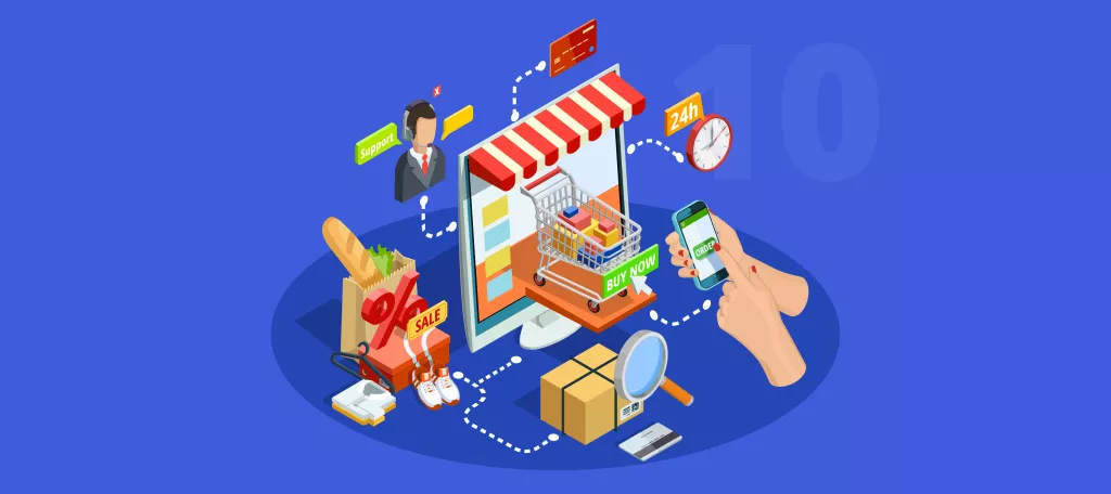 ایجاد حس تقاضا در مشتری برایافزایش فروش فروشگاه