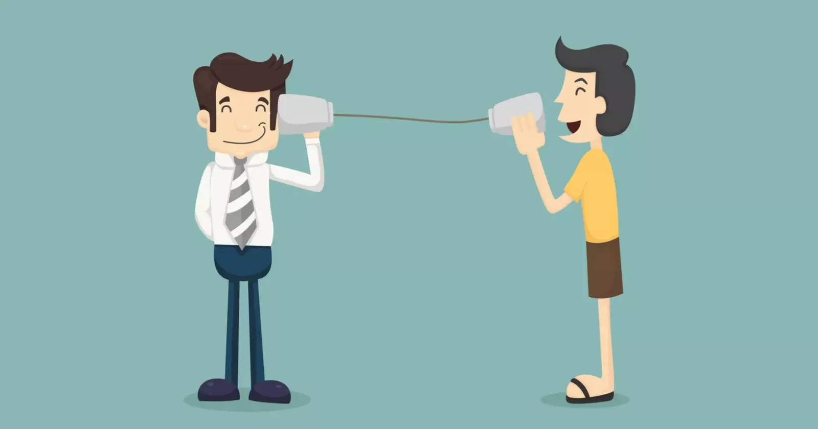 افزایش فروش فروشگاه با تقلید زبان مشتری