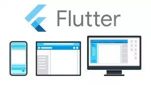 فریم ورک فلاتر با زبان دارت flutter
